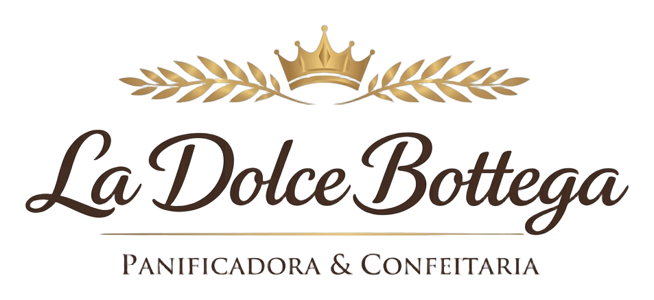 Logotipo da La Dolce Bottega